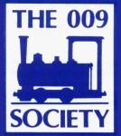 The 009 Society