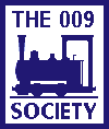 Animated version of the 009 logo & the Buccabury group logo, created by group member Derek Borrow.