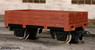 Egger-Bahn Short Wheelbase wagon (1976)
