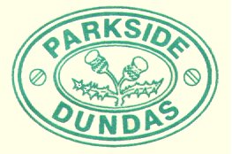 Parkside Dundas home of many Narrow Gauge models